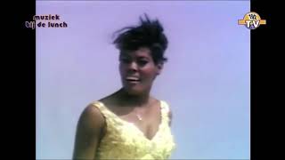1967.03 Dionne Warwick -  Alfie  (USTV)