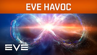 EVE Online | EVE Fanfest 2023 - EVE Online: Havoc - Chaos on the Frontlines Panel