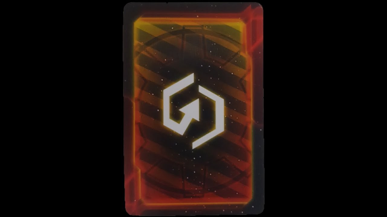 Playing Component Action Cards - YouTube