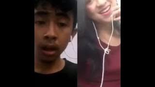 Iklim   Suci Dalam Debu Cover by Thaofix ft  Nova Anggria @Sing Smule   YouTube