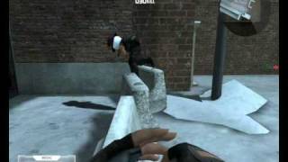 WarRock New Marien Bug (2)