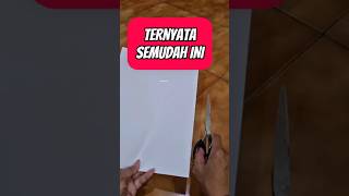 TERNYATA SEMUDAH INI BIKIN AMPLOP, GA PERLU BELI LAGI #tutorial#ideas #tips#cara#amplop#uang