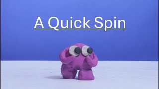 A Quick Spin