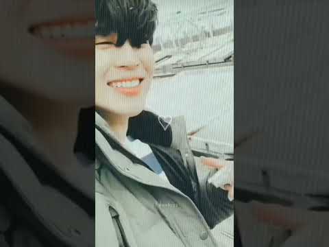 Happy Birthday jimin