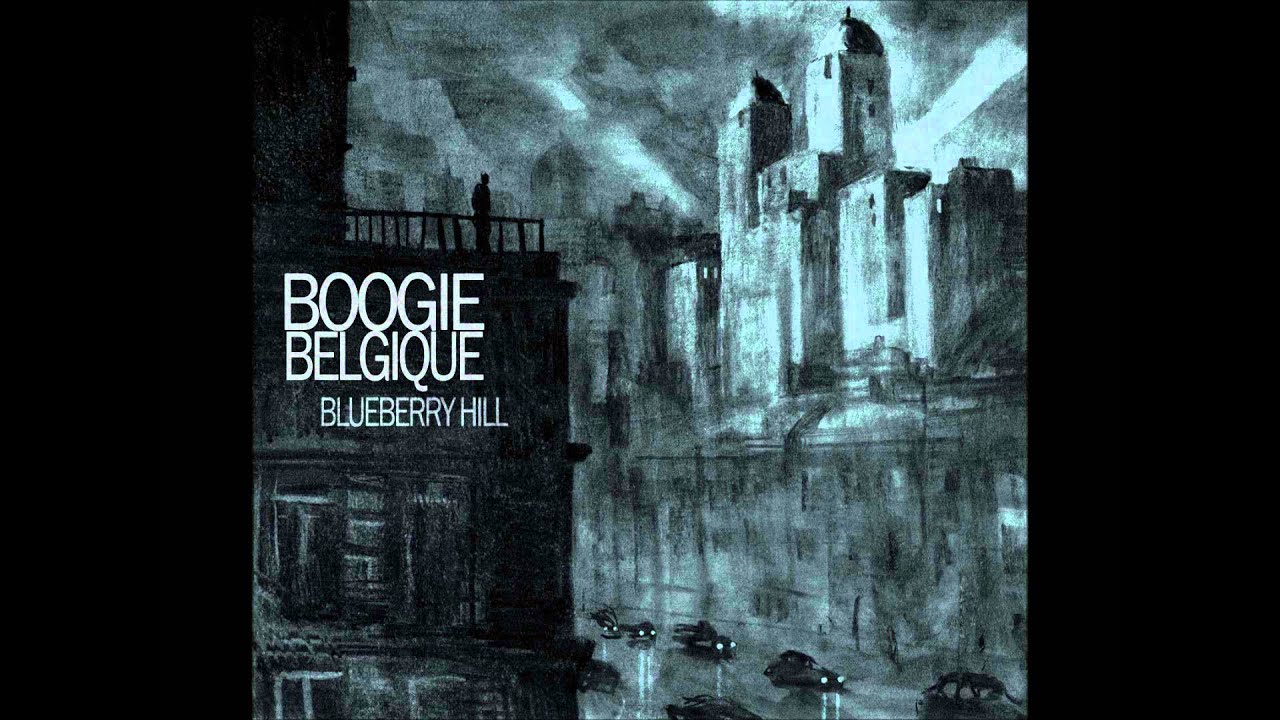 Boogie Belgique - Boogieman Penthouse