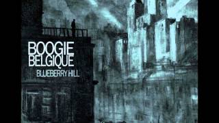 Boogie Belgique - Boogieman Penthouse chords