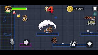 Dan The Man Virtual Reality Event Special 6 (No Damage)