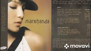 MARSHANDA - KISAH SEDIH DI HARI  MINGGU