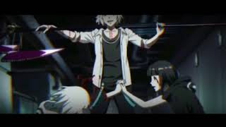 Juuzou Suzuya Edit