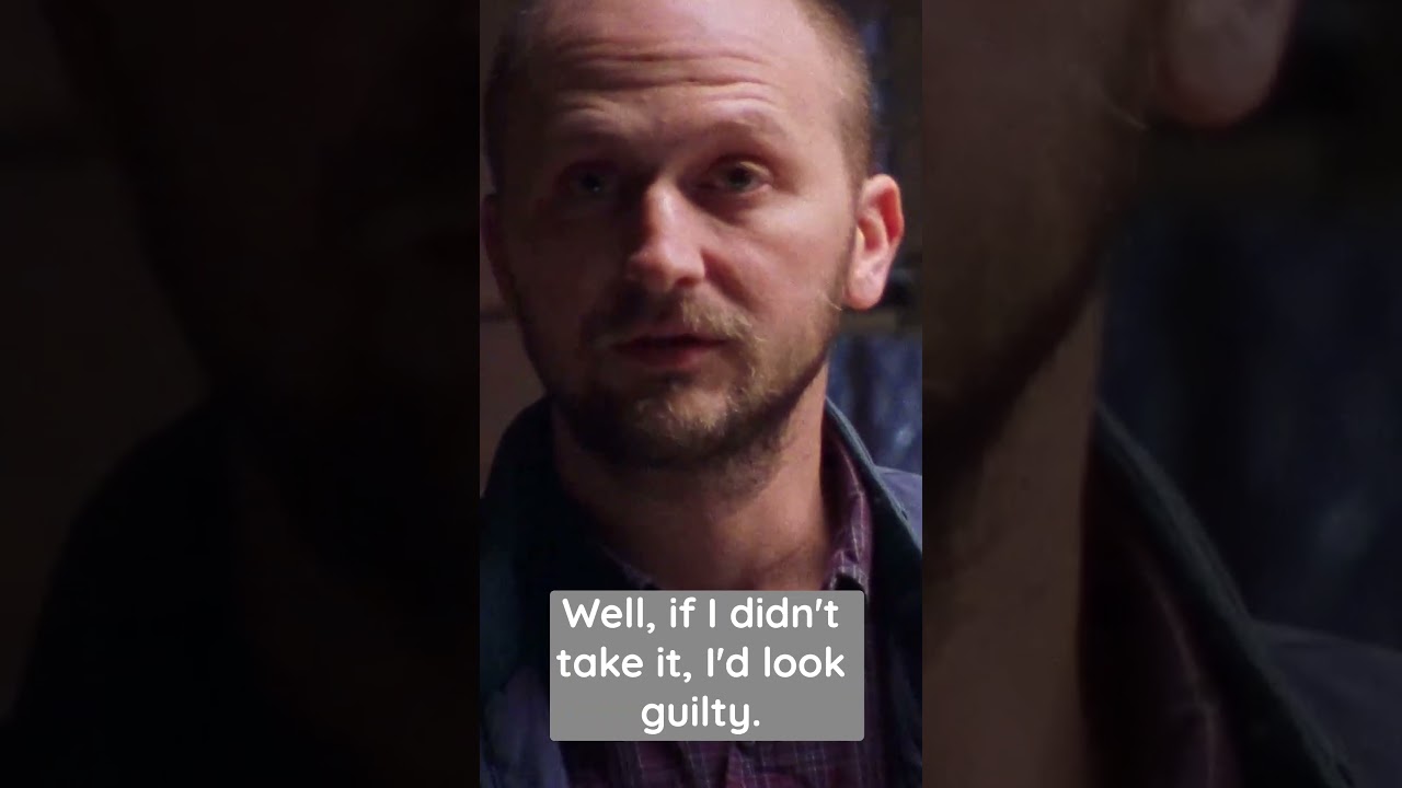 How Reliable Could It Be? | The Shield | Now Playing #shorts