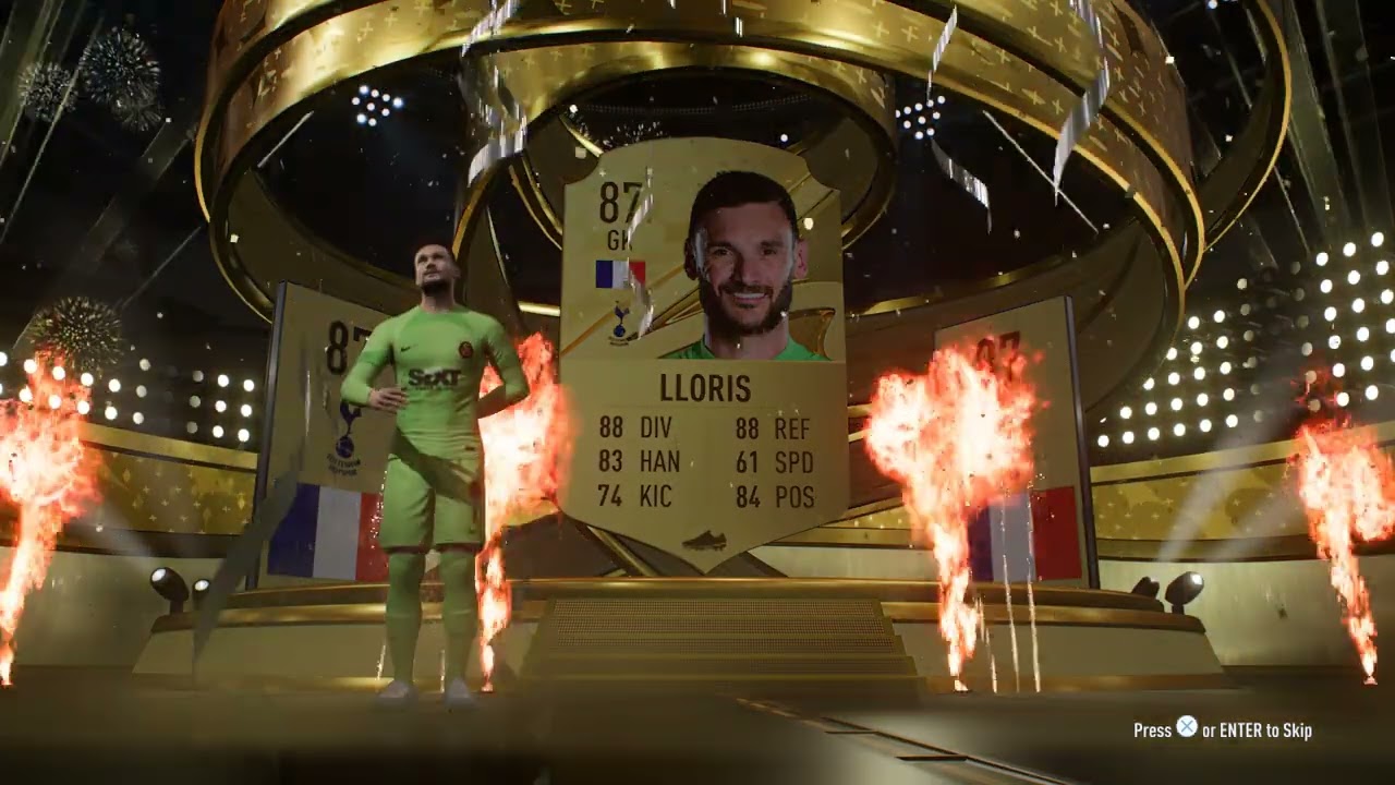 FIFA 23 elite pack plus scam!