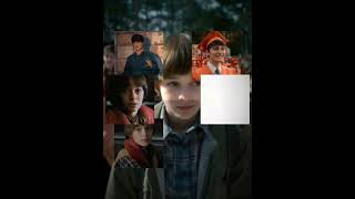 Will edit #fypシ #shorts #strangerthings #willbyers
