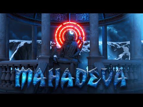 MAHADEVA SONG BY DATHU DAZZ MUSIC LENNY DEBRIES BAGHA BAGHA MANTALALLA LORD SHIVASONGS2025