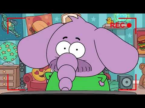 فلافيلو فلوغز حلقة 1