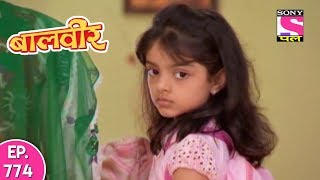 Baal Veer - बाल वीर - Episode 774 - 8th November, 2017