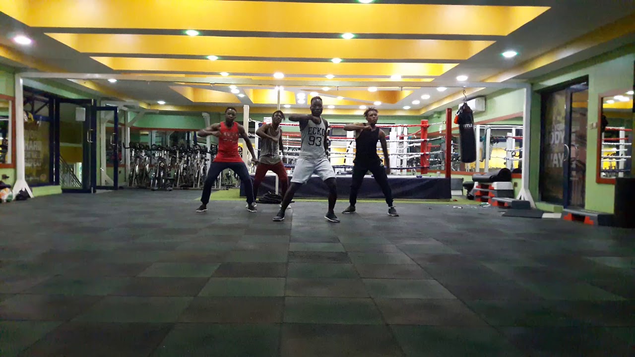 Gwara Nao Para - Assi ft BM (Afrodance cover) camera iphone 8 plus apk