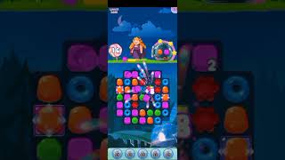 GAME CANDY BOMB FEVER || MELAWAN NENEK SIHIR screenshot 5