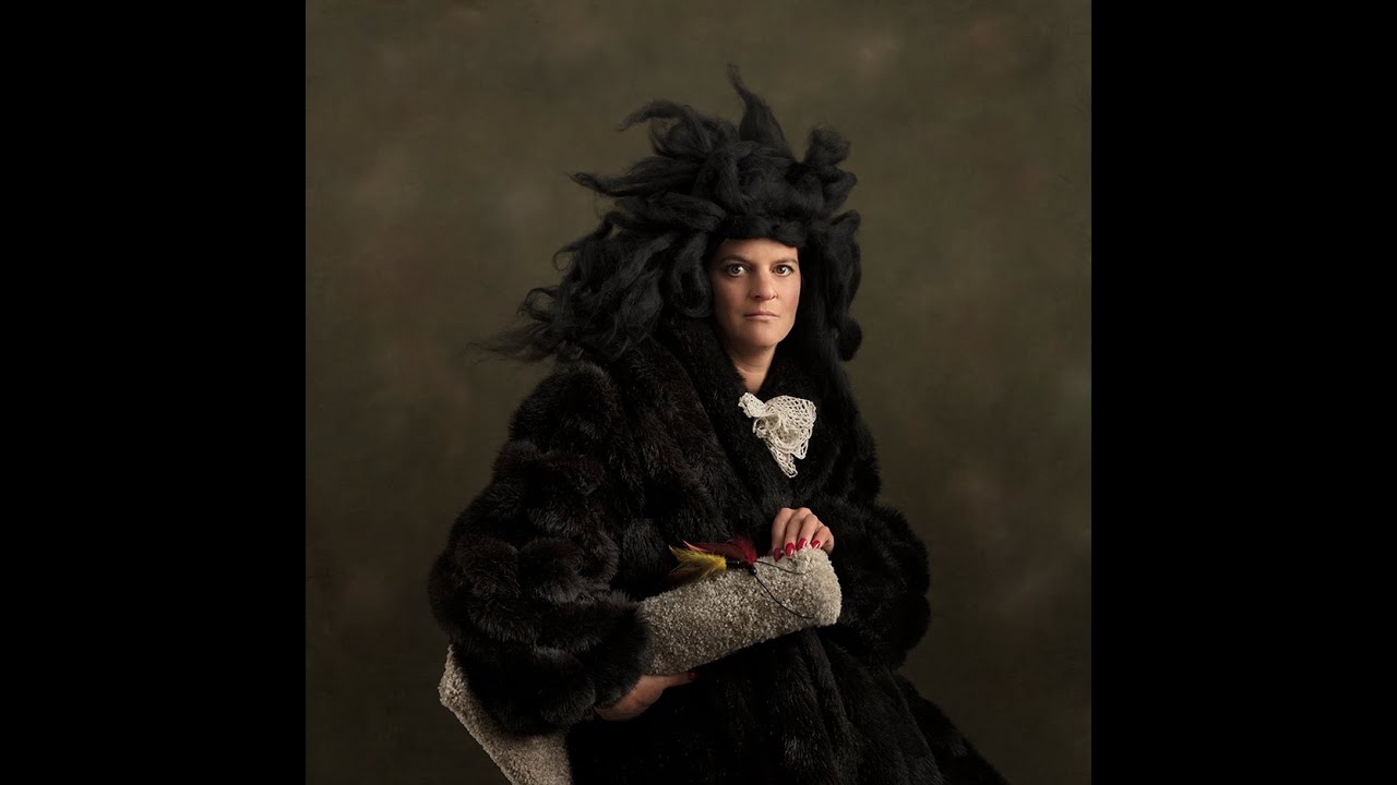 Buck the Cubicle Xmas 2018 Behind the Scenes