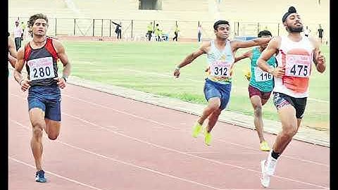 Half Marathon against drugs Organized by Modern Group of Colleges