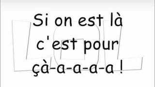 Miniatura de "Fais-moi une piperade (chanson paillarde)"