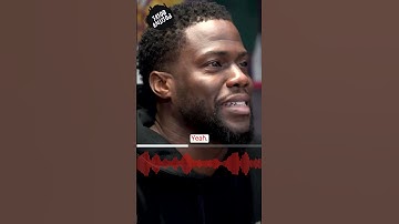 The day Kevin Hart got signed to Nike  #positivedoses247  #kevinhart  #bigboy