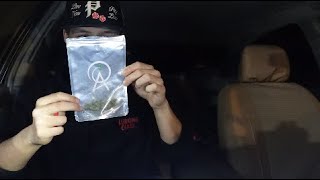 Az Reviews - Smokin on some more Abundant!!