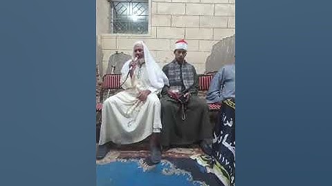 تلاوة قرأنية مباركة للقاريء الشيخ ابراهيم هاشم أبو الخير وما تيسر له من سورة الزمر