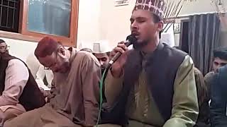 Halqa E Sabria Al Haj Sufi Ejaz Ahmed Sabir Mumtazi Rehmani