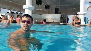 Melia Nau Beach All Inclusive