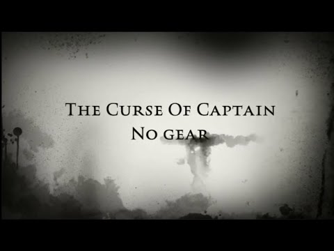 the-curse-of-captain-no-gear-(official-video)