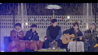 Day6 - I Wish [INDO LYRICS]