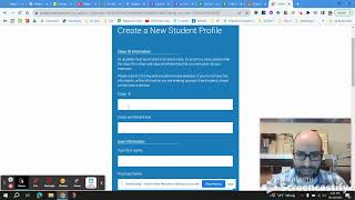Create Turnitin Account
