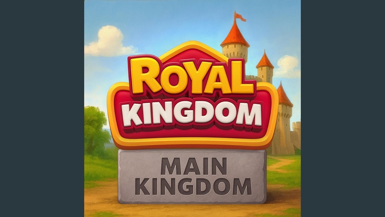 Watch Regal Rush on YouTube Watch Regal Rush on YouTube
