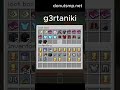 mystery box WINNER #minecraft #gaming #donutsmp #giveaway #winner