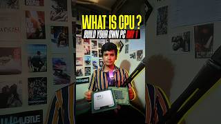 CPU EXPLANATION TAMIL | BUILD YOUR OWN PC SERIES DAY 2 | #iamsudev #wahtisgpu #a2d #pcbuild#computer