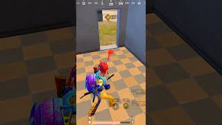 wait For End #pubg #bgmi #funofpubg #ipadmini #gamingbazigar