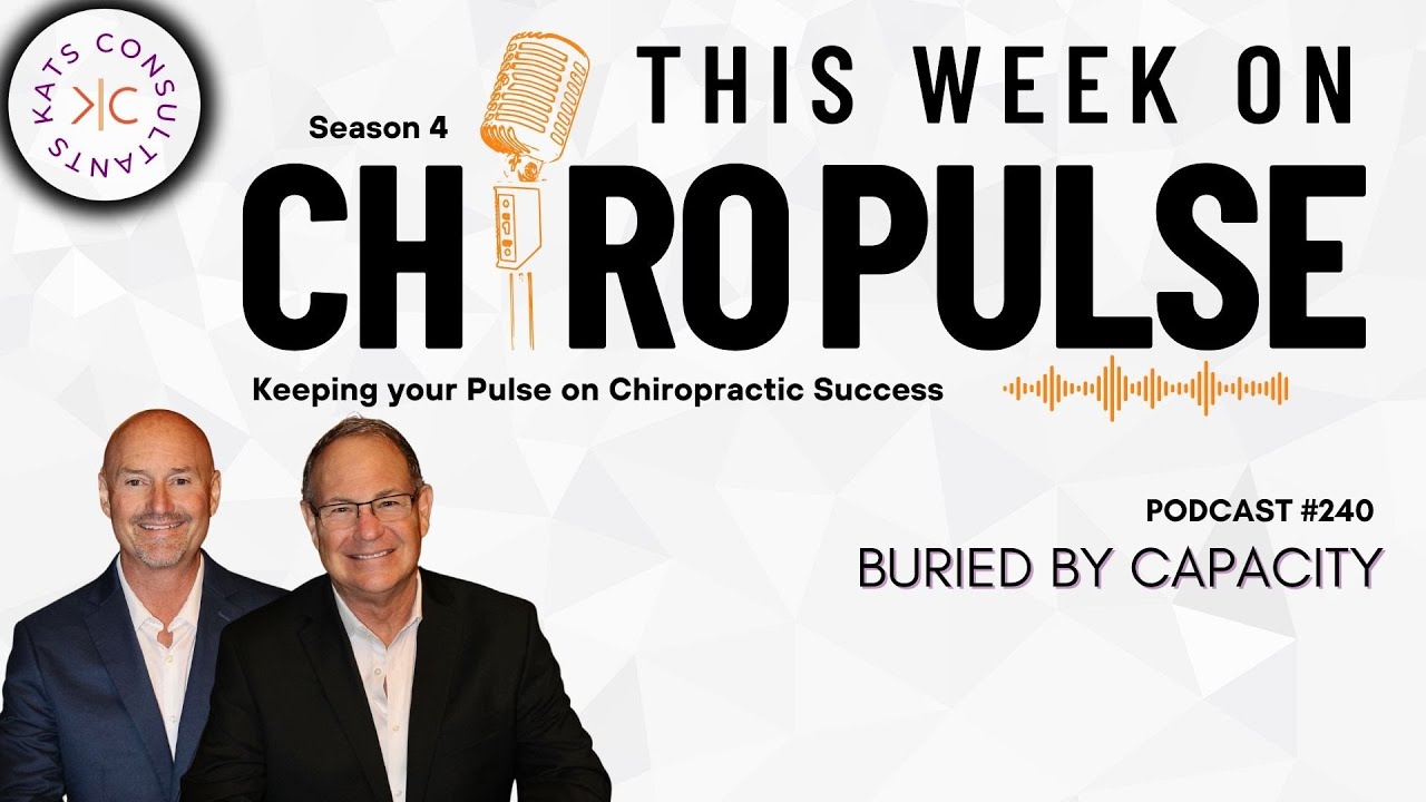 240 Buried by Capacity