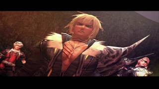 The Sword of Etheria | Chapter 12 (Almira/Galumn)