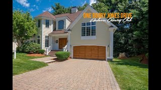 Tour of 1 Bobby Jones Drive | Andover Country Club