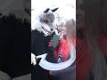 El lobo Lobito 😂😂. #viral #humor #cosplay