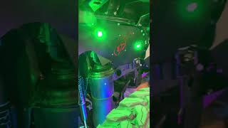 Quake LED's Jeep Wrangler JL Light Hacker!! Sema Build!! FreakShow Builds!!!
