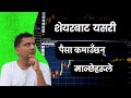 How to earn from share market in nepal