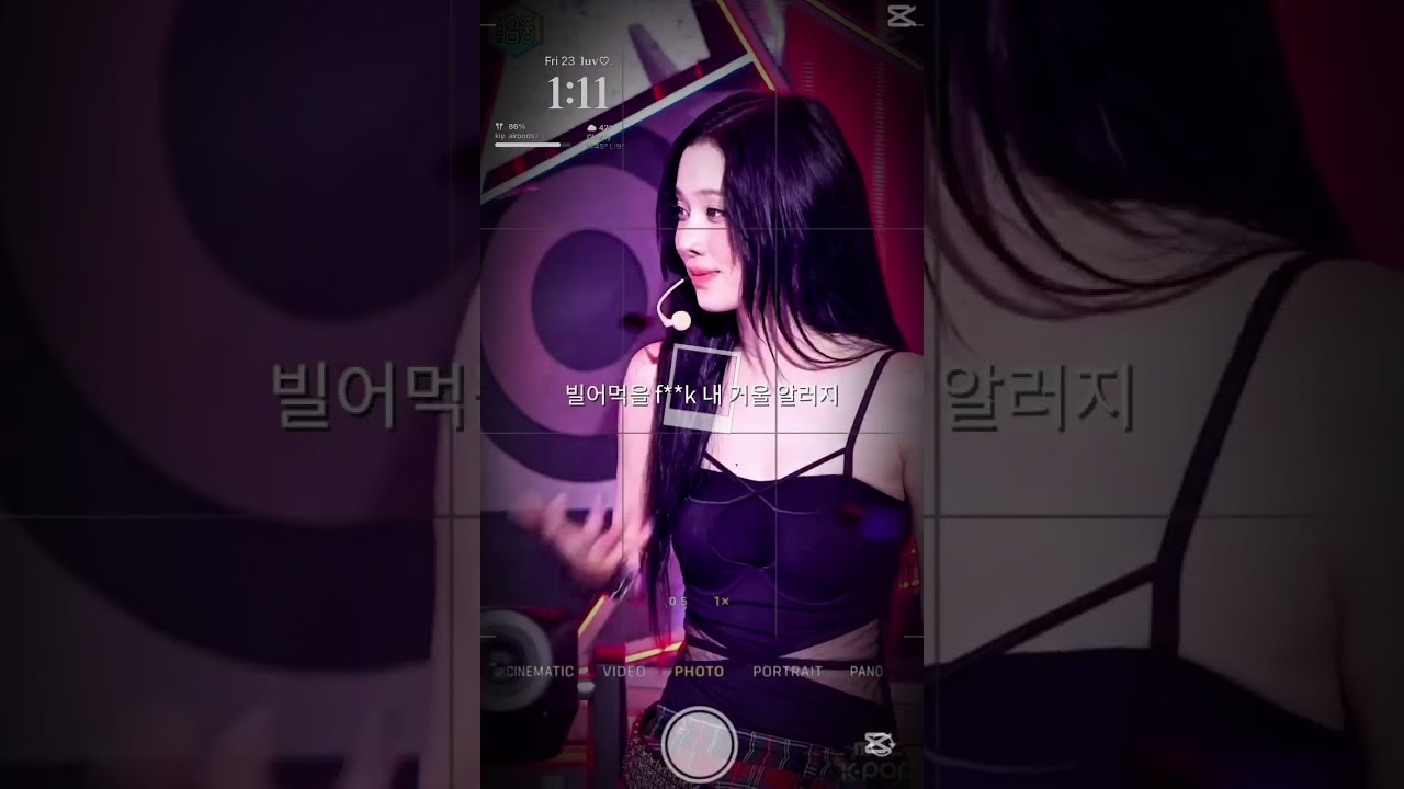 난 안돼요❤️‍🩹❗️ - YouTube