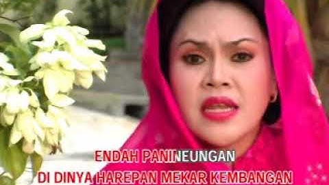 HETTI KOES ENDANG - LEMBUR KAKASIH