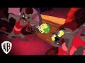 Tom And Jerry The Lost Dragon Give Me Some Heat Warner Bros Entertainment 