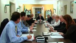 Olympic Council Ireland Oci - Sports Nationwide - Gtv