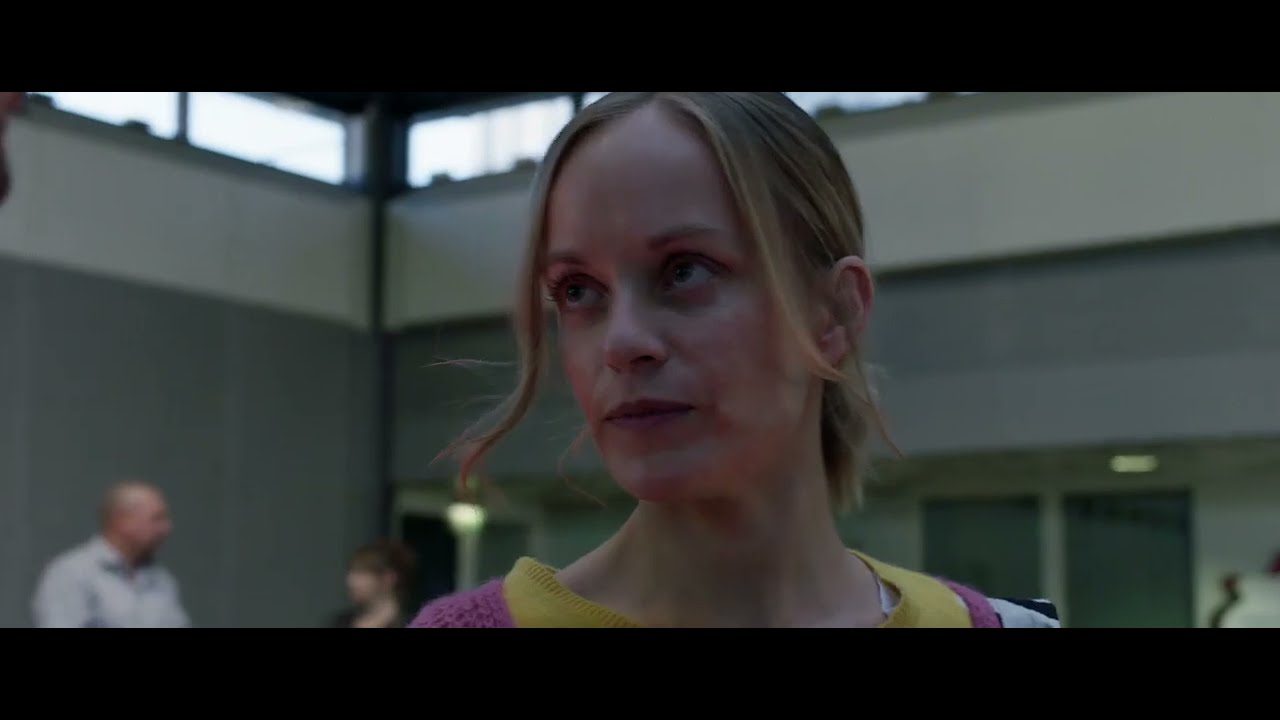 Sweet Disaster by Laura Lehmus [TRAILER] YouTube