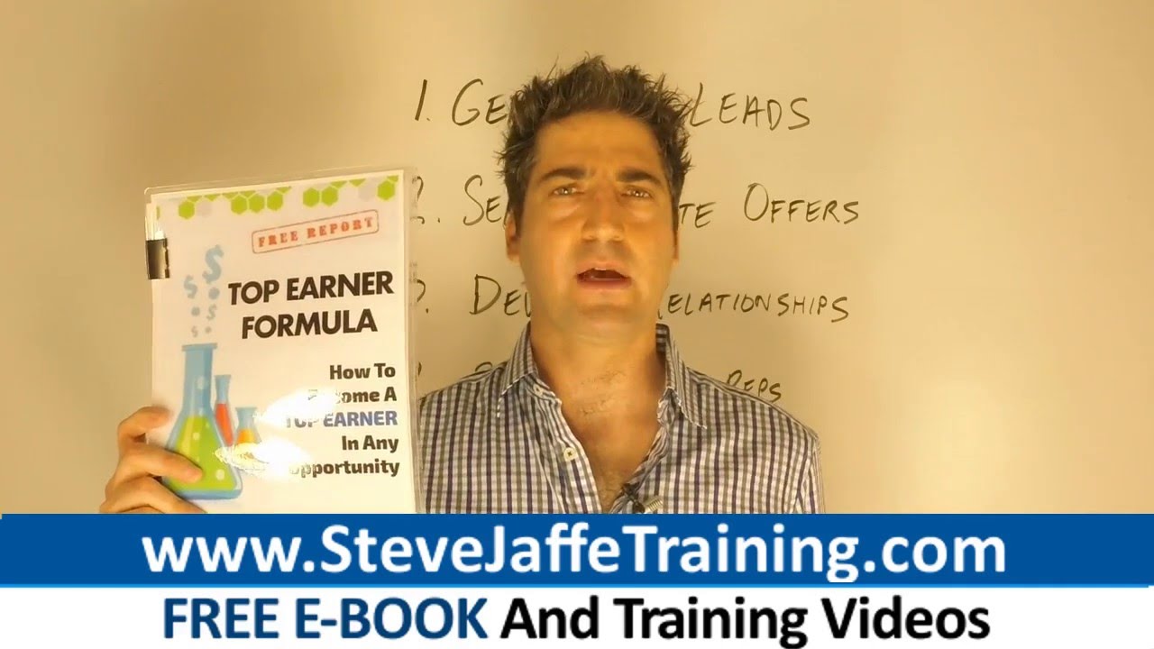 Primerica Life Insurance Top Earner Secrets How To Be A Top Producer