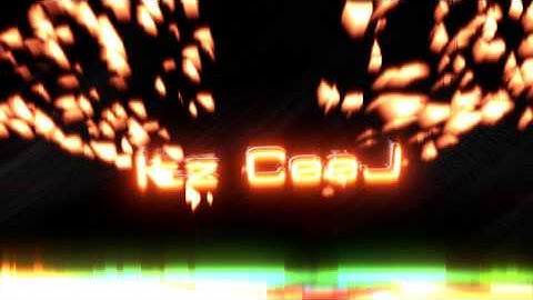 My New Tryhard Intro