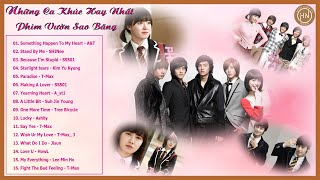 Những Ca Khúc Hay Nhất Trong Phim Vườn Sao Băng | Boys Over Flowers Original Soundtrack